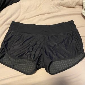 lululemon Speed Up 2.5” Jersey Short